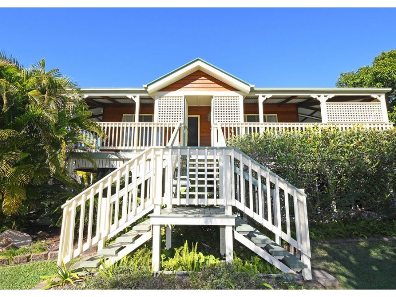 34 Johnston Boulevard, Urraween QLD 4655
