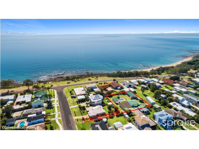 8 Kelly Street, Point Vernon QLD 4655
