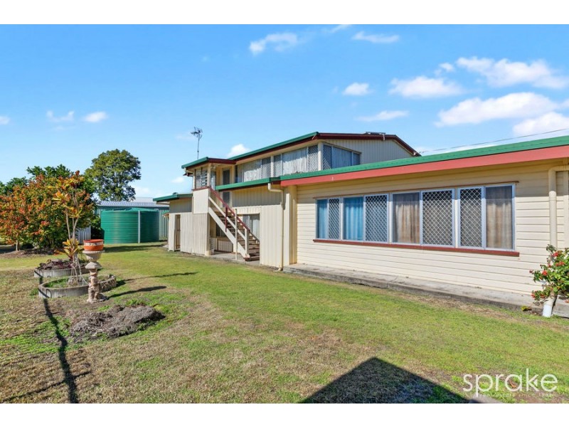 8 Kelly Street, Point Vernon QLD 4655