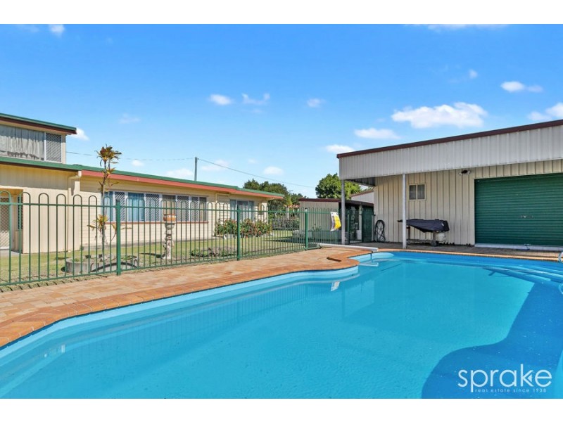 8 Kelly Street, Point Vernon QLD 4655