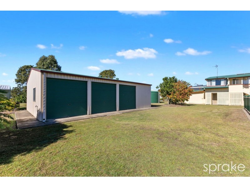 8 Kelly Street, Point Vernon QLD 4655