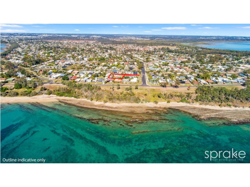 8 Kelly Street, Point Vernon QLD 4655