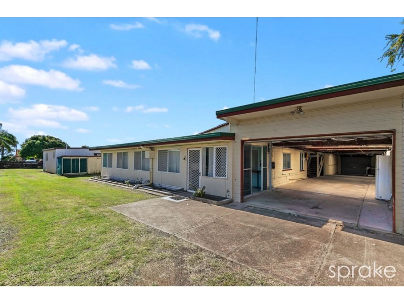 8 Kelly Street, Point Vernon QLD 4655