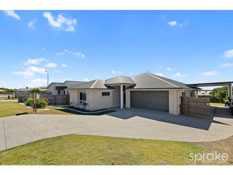 16 Bronte Place, Urraween QLD 4655