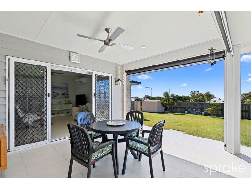 16 Bronte Place, Urraween QLD 4655