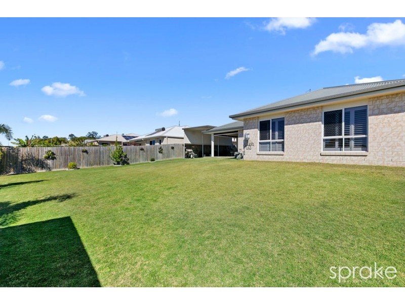 16 Bronte Place, Urraween QLD 4655