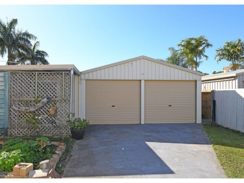 8 Dougan Street, Point Vernon QLD 4655
