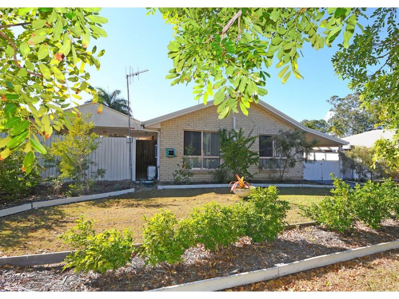 8 Dougan Street, Point Vernon QLD 4655