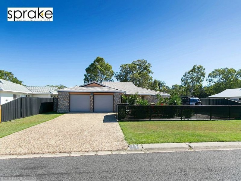 11 Oceanview Street, Point Vernon QLD 4655