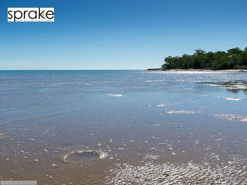 11 Oceanview Street, Point Vernon QLD 4655