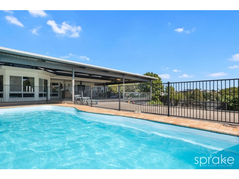 15 Swain Court, Craignish QLD 4655