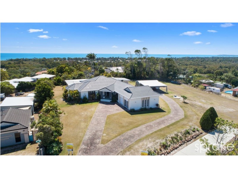 15 Swain Court, Craignish QLD 4655