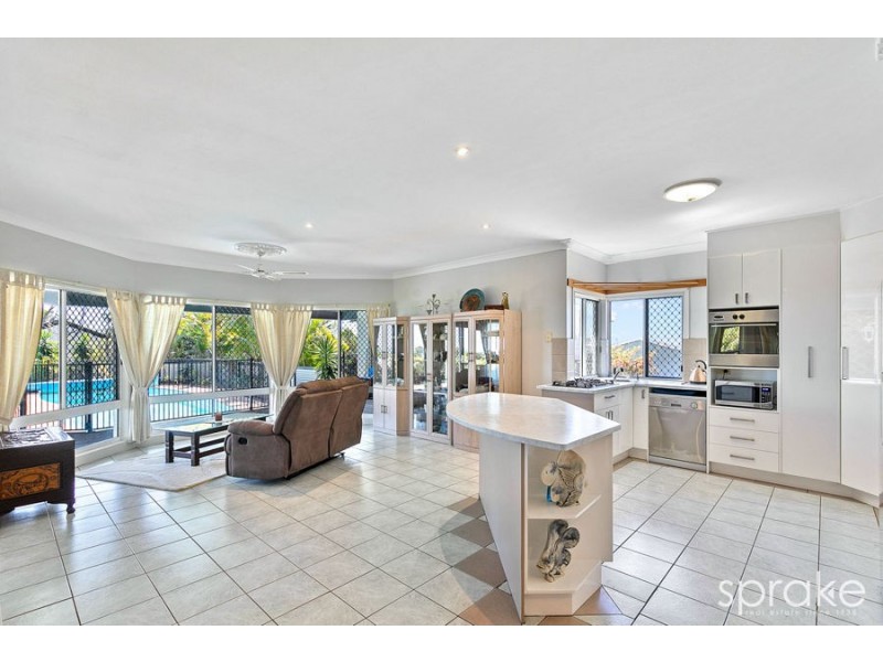 15 Swain Court, Craignish QLD 4655