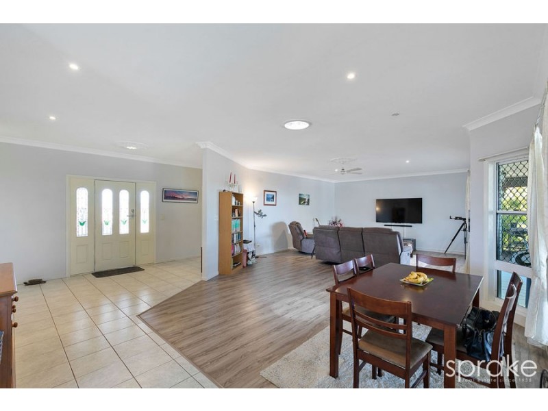 15 Swain Court, Craignish QLD 4655