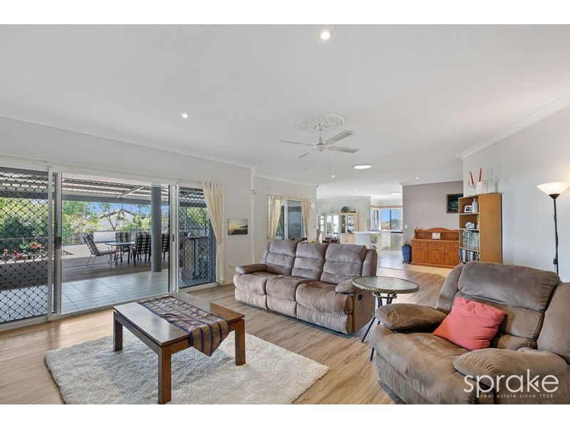 15 Swain Court, Craignish QLD 4655