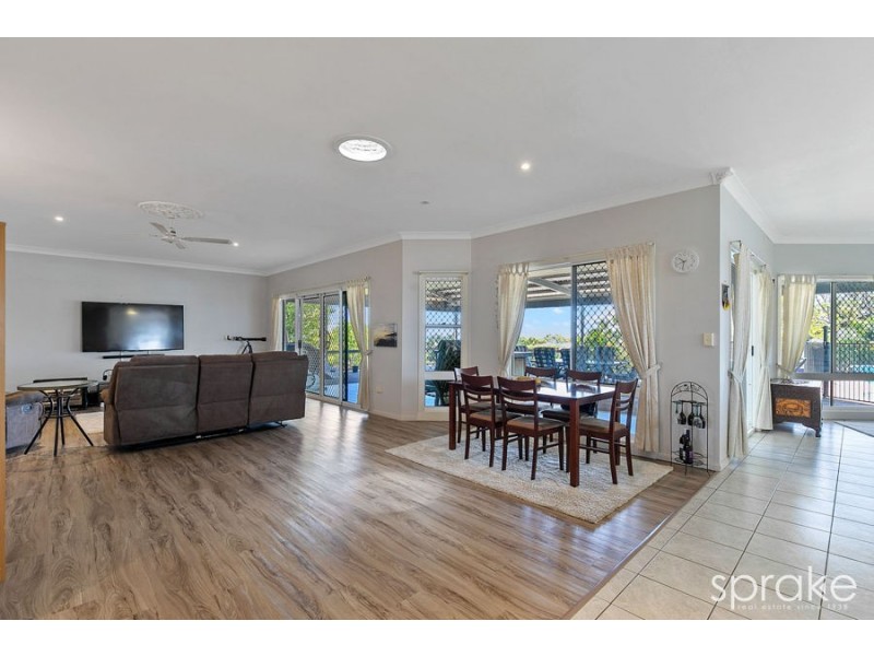 15 Swain Court, Craignish QLD 4655
