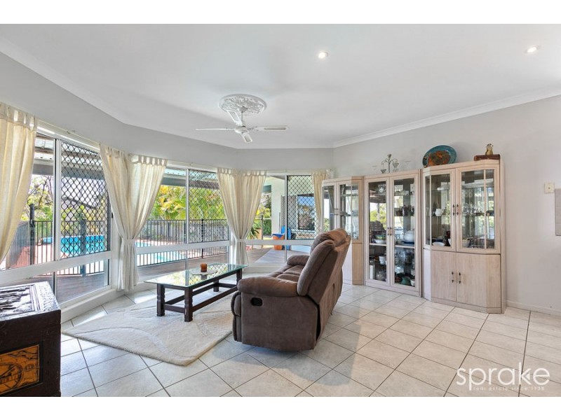15 Swain Court, Craignish QLD 4655