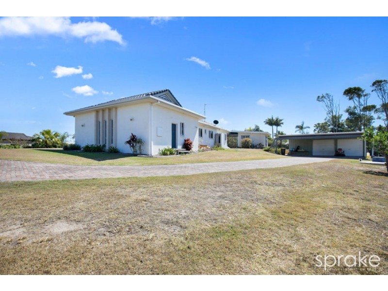15 Swain Court, Craignish QLD 4655