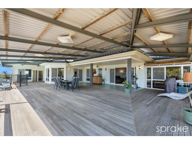 15 Swain Court, Craignish QLD 4655