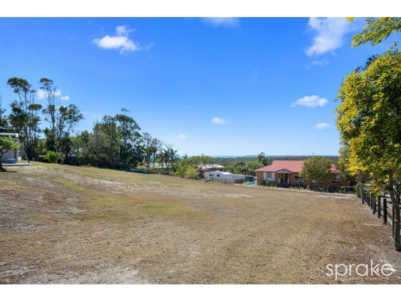 Lot 2, 15 Swain Court, Craignish QLD 4655