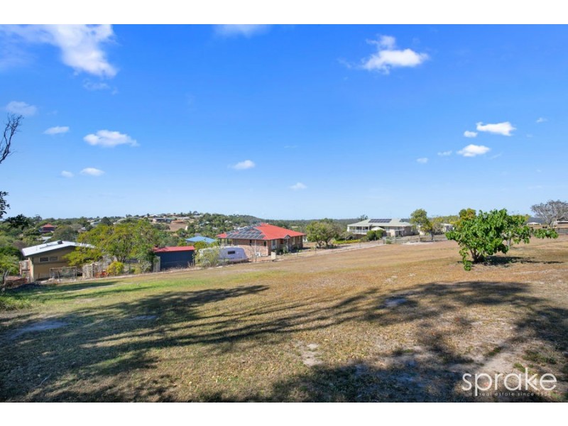 Lot 2, 15 Swain Court, Craignish QLD 4655