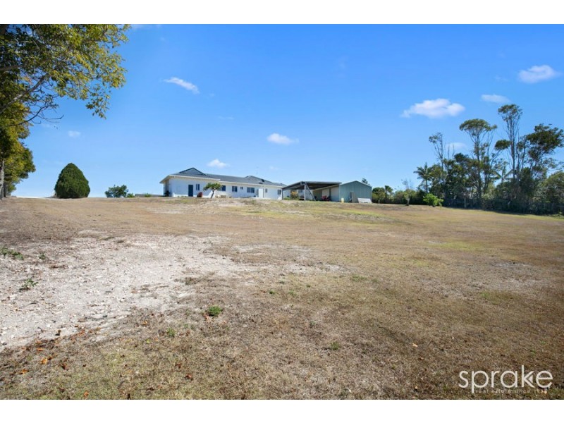 Lot 2, 15 Swain Court, Craignish QLD 4655