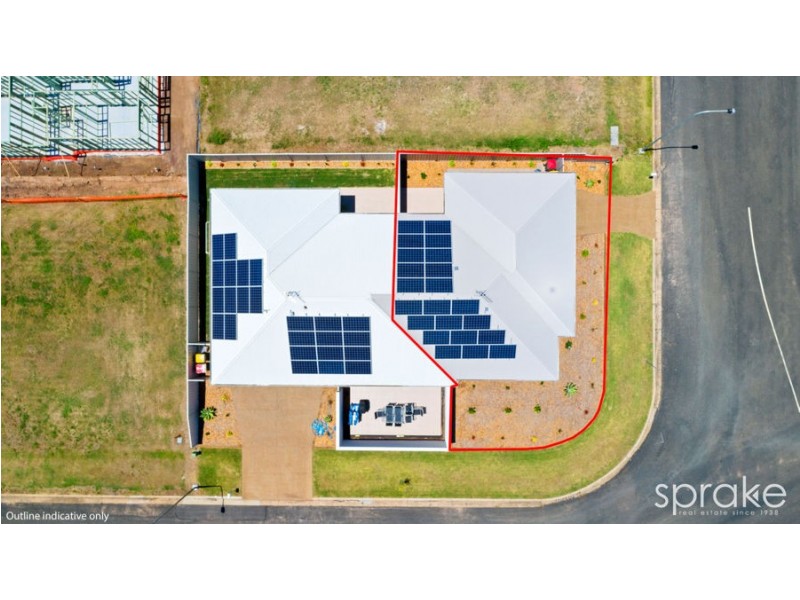 2 Tannen Court, Urangan QLD 4655