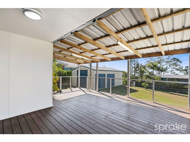 31 Jacobsen Outlook, Urraween QLD 4655