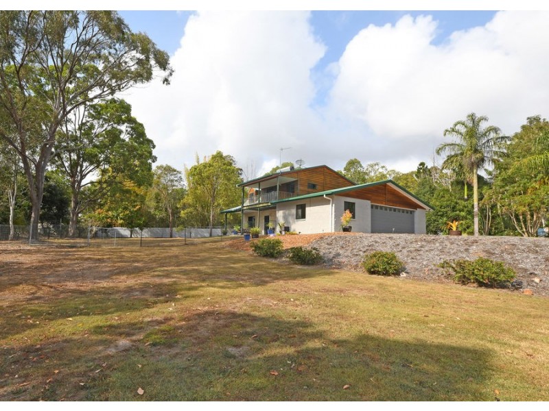 36 Swan Drive, Booral QLD 4655