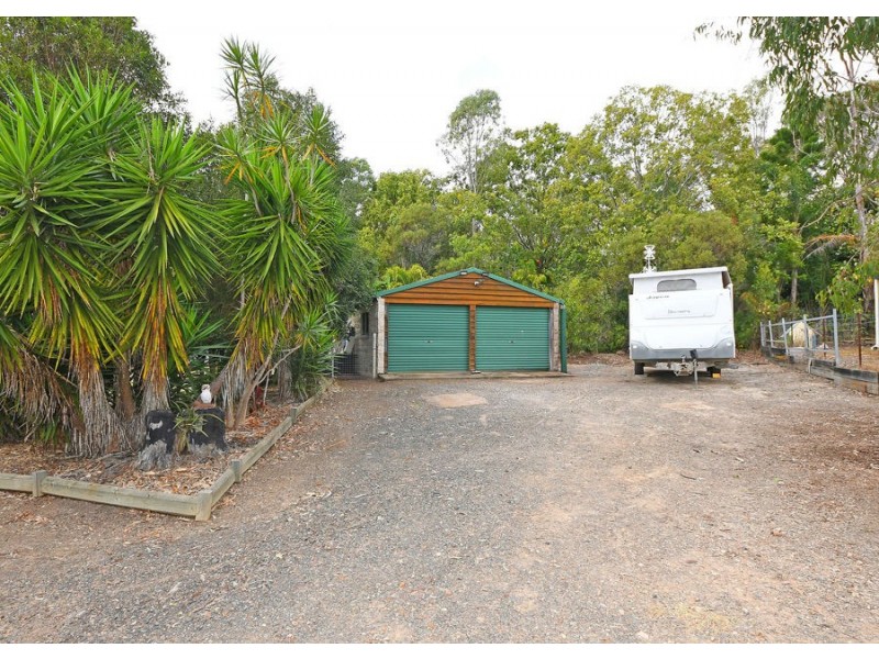 36 Swan Drive, Booral QLD 4655