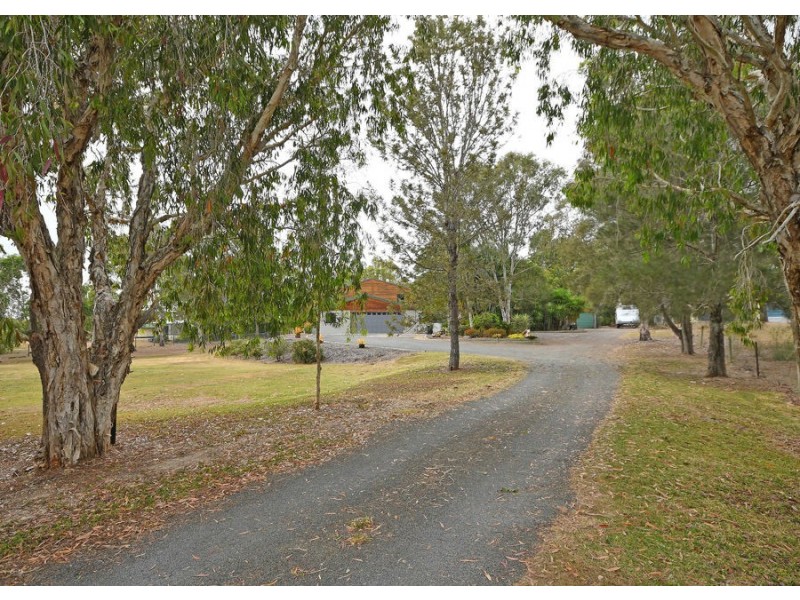 36 Swan Drive, Booral QLD 4655