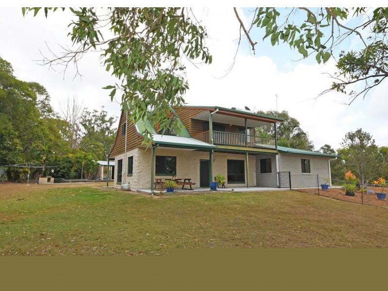 36 Swan Drive, Booral QLD 4655