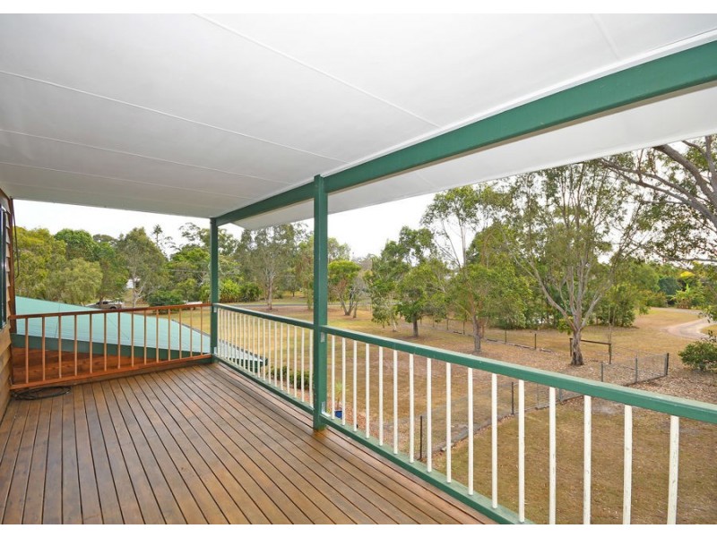 36 Swan Drive, Booral QLD 4655