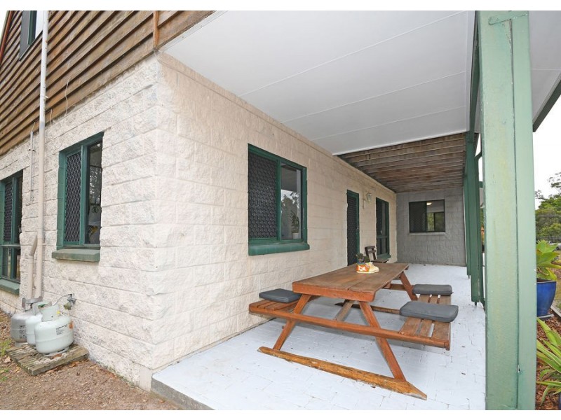 36 Swan Drive, Booral QLD 4655