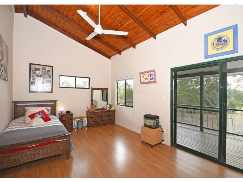 36 Swan Drive, Booral QLD 4655