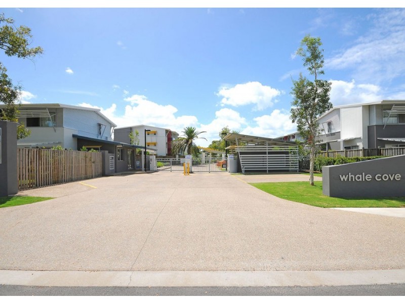 28/68 Pulgul Street, Urangan QLD 4655
