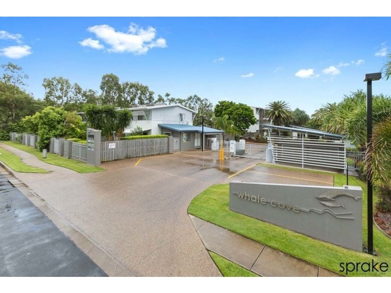 28/68 Pulgul Street, Urangan QLD 4655