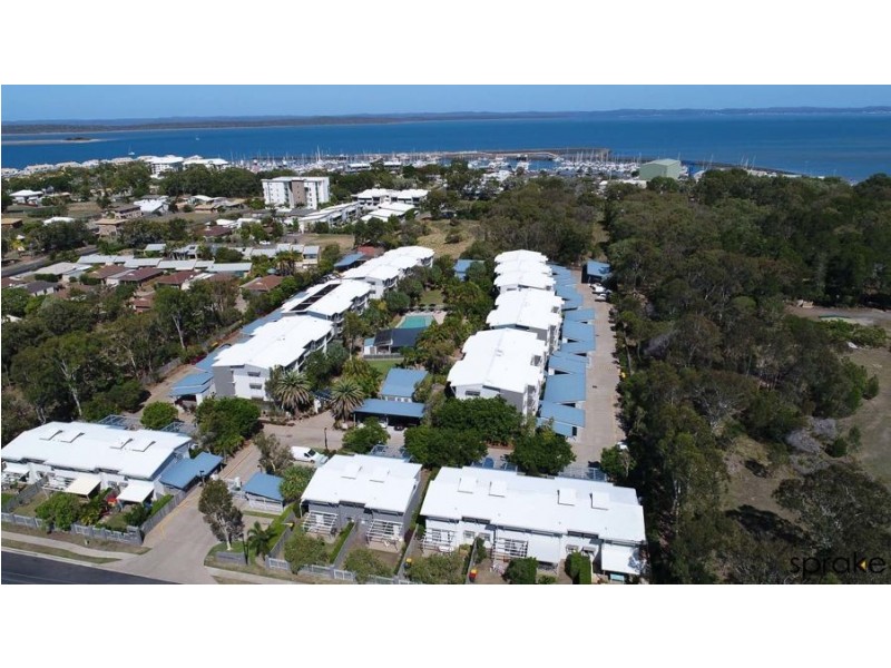28/68 Pulgul Street, Urangan QLD 4655