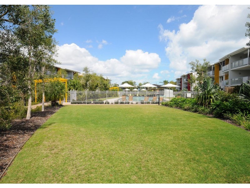 28/68 Pulgul Street, Urangan QLD 4655