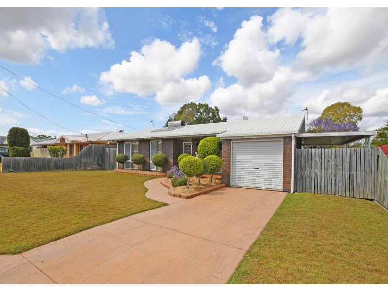 29 Bunker Avenue, Urraween QLD 4655