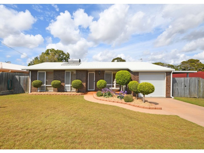 29 Bunker Avenue, Urraween QLD 4655