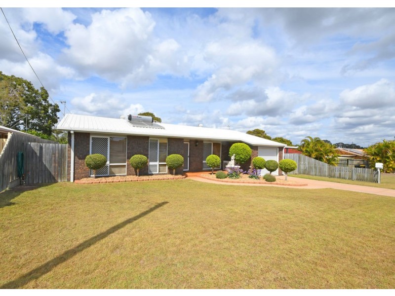29 Bunker Avenue, Urraween QLD 4655