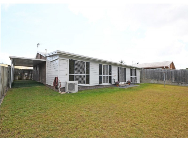 29 Bunker Avenue, Urraween QLD 4655