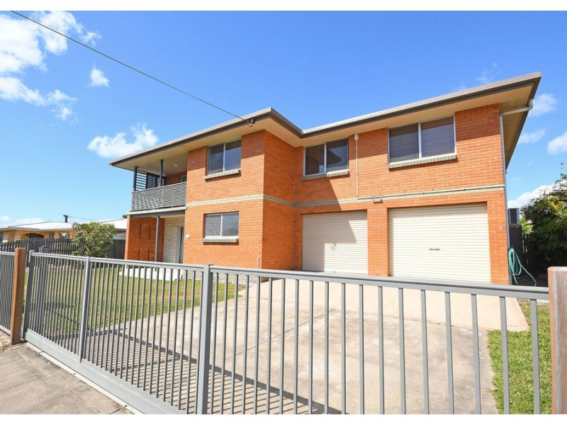 35 Tingira Terrace, Scarness QLD 4655