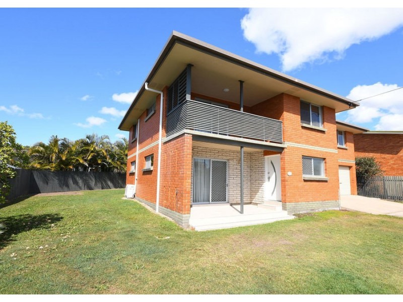 35 Tingira Terrace, Scarness QLD 4655