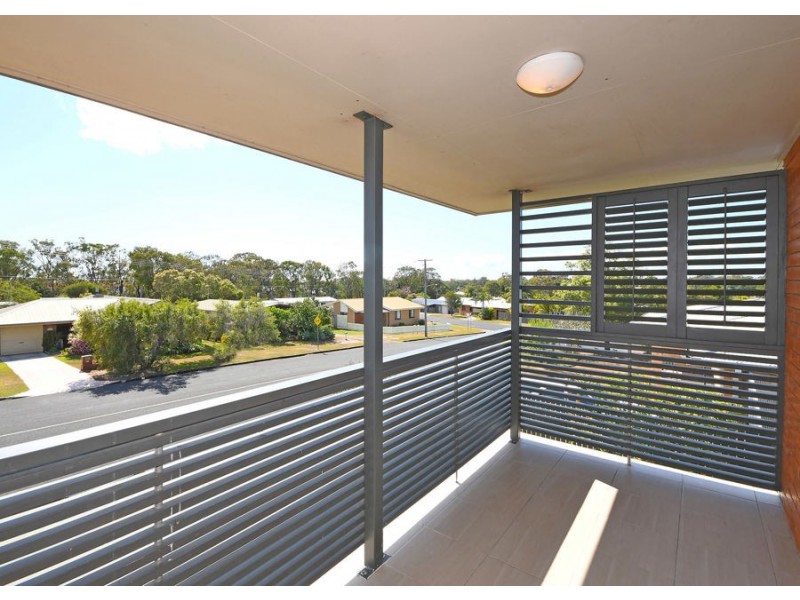 35 Tingira Terrace, Scarness QLD 4655