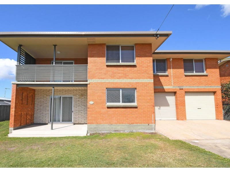 35 Tingira Terrace, Scarness QLD 4655