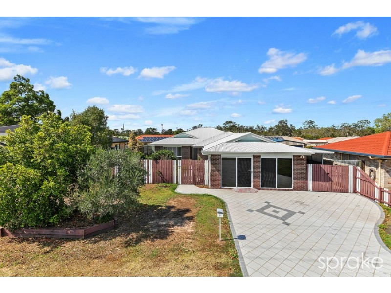 21 Colyton Street, Torquay QLD 4655