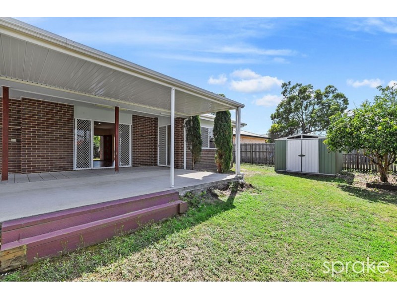 21 Colyton Street, Torquay QLD 4655