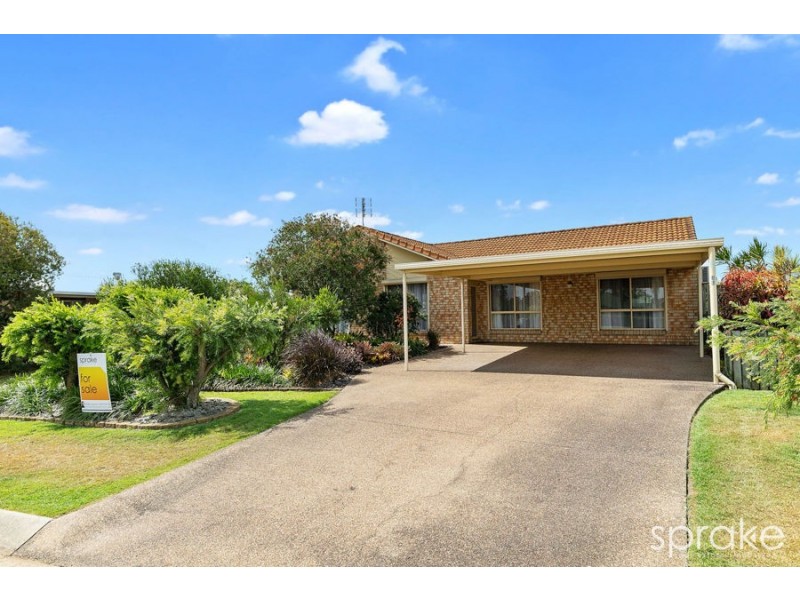 36 Bunker Avenue, Urraween QLD 4655